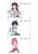 Rent-A-Girlfriend Acrylic Character Plate Chizuru Mizuhara (Anime Toy) Other picture1