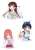Rent-A-Girlfriend Acrylic Big Character Figure Chizuru Mizuhara (Anime Toy) Other picture1