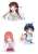 Rent-A-Girlfriend Acrylic Big Character Figure Sumi Sakurasawa (Anime Toy) Other picture1