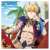 Fate/Grand Order - Absolute Demon Battlefront: Babylonia Smooth Cushion Cover Gilgamesh (Anime Toy) Item picture1