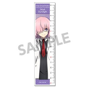 Fate/Grand Order - Absolute Demon Battlefront: Babylonia! Ruler Mash Kyrielight (Anime Toy)