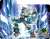 Character Deck Case Max Neo Mega Man Battle Network 6 [Cybeast Gregar] (Card Supplies) Item picture4