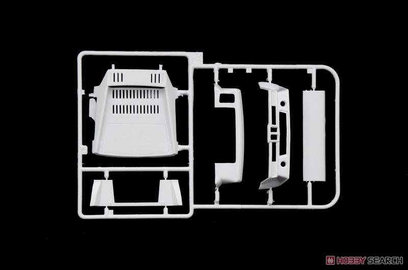 BMW M1 プロカー (日本語説明書付属) (プラモデル) その他の画像2