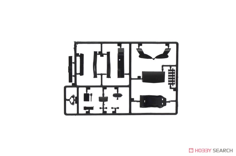 BMW M1 プロカー (日本語説明書付属) (プラモデル) その他の画像4