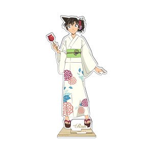 Detective Conan Acrylic Stand Vol.16 Ran Mori (Anime Toy)