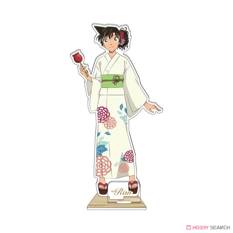 Detective Conan Acrylic Stand Vol.16 Ran Mori (Anime Toy) Item picture1