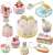 Whipple W-130 Sumikko Gurashi Sweets set (Interactive Toy) Other picture5