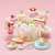 Whipple W-130 Sumikko Gurashi Sweets set (Interactive Toy) Other picture6