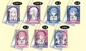 Slide Mirror Re:Zero -Starting Life in Another World- (Set of 10) (Anime Toy)