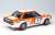 1/24 Racing Series Mitsubishi Lancer Turbo 1982 1000 Lakes Rally (Model Car) Item picture2
