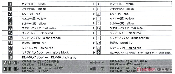 1/24 レーシングシリーズ 三菱 ランサー ターボ 1982 1000湖ラリー (プラモデル) 塗装1