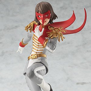 Pop Up Parade Crow (PVC Figure)