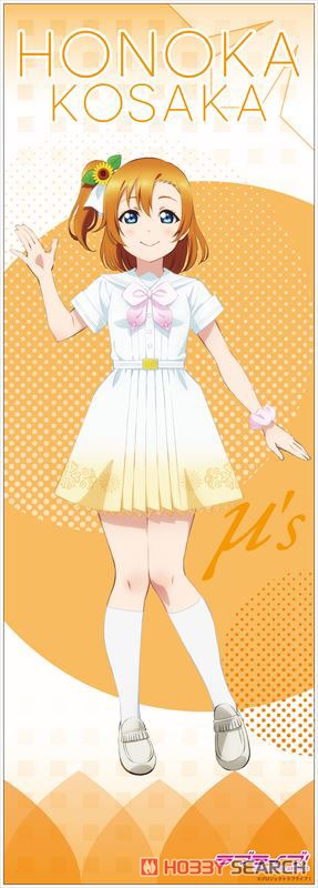 Love Live! Collection Poster A Song for You! You? You!! Ver. (Set of 10) (Anime Toy) Item picture1