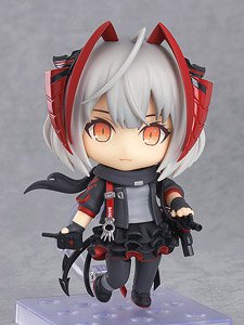 Nendoroid W (PVC Figure)