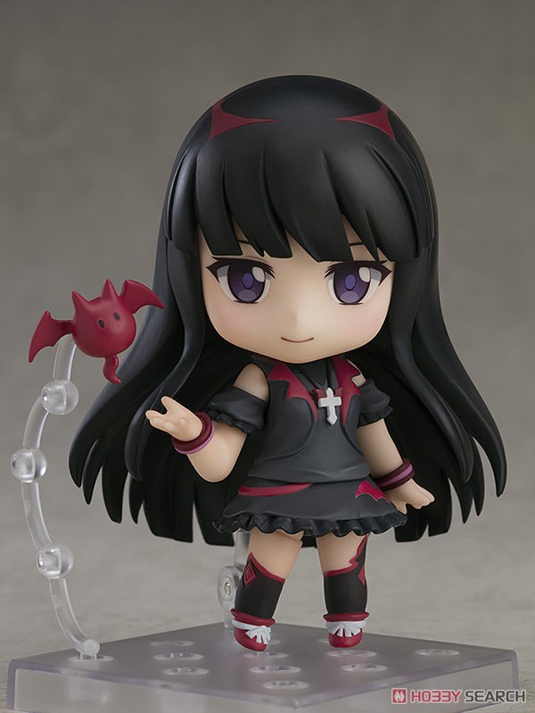 Nendoroid Vivian (PVC Figure) Item picture1