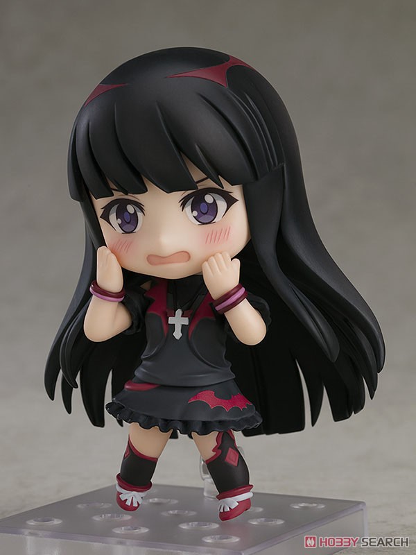 Nendoroid Vivian (PVC Figure) Item picture2