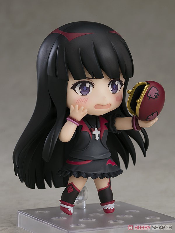 Nendoroid Vivian (PVC Figure) Item picture3