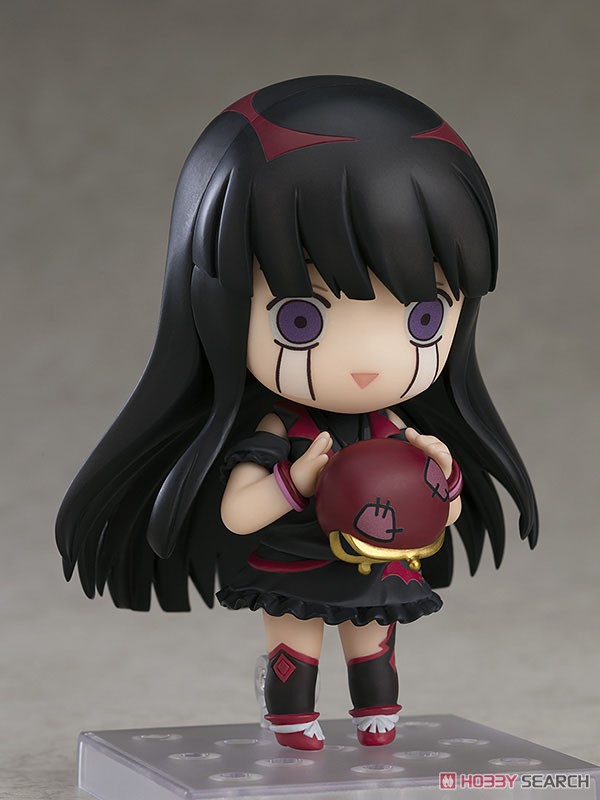 Nendoroid Vivian (PVC Figure) Item picture5