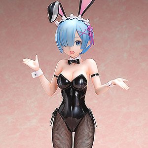 Rem: Bunny Ver. 2nd (PVC Figure)