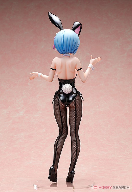 Rem: Bunny Ver. 2nd (PVC Figure) Item picture4