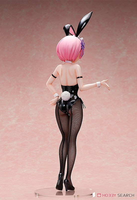 Ram: Bunny Ver. 2nd (PVC Figure) Item picture4
