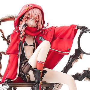 AKA:Re2ing (PVC Figure)