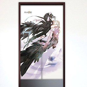 [Overlord III] Noren (Albedo) (Anime Toy)