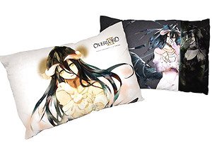 [Overlord III] Pillow Cover (Albedo) (Anime Toy)