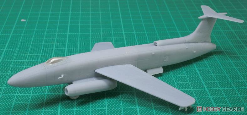 XB-51 prototype Bomber (Plastic model) Other picture1