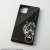 Final Fantasy VII: Advent Children Square Smartphone Case [Cloudy Wolf] iPhone 11 (Anime Toy) Item picture1