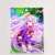 [No Game No Life Zero] B2 Tapestry (Shiro 2) (Anime Toy) Item picture1