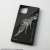 Final Fantasy VII: Advent Children Square Smartphone Case [One Winged Angel] iPhone 11 (Anime Toy) Item picture1
