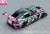グッドスマイル 初音ミク AMG 2020 SUPER GT Okayama Test ver. (ミニカー) その他の画像2