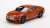 Bentley Continental GT Orange Frame (Diecast Car) Item picture1