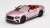 Bentley Continental GT Convertible Passion Pink (Diecast Car) Item picture1