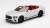 ベントレー コンチネンタル GT コンバーチブル アイス (ミニカー) 商品画像1