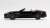 Aston Martin Vanquish Zagato Volante Scorching Black (Diecast Car) Item picture3