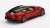 Aston Martin Vanquish Zagato Shooting Brake Lava Red (Diecast Car) Item picture2