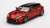 Aston Martin Vanquish Zagato Shooting Brake Lava Red (Diecast Car) Item picture1
