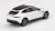 Aston Martin DBX Frost White (Diecast Car) Item picture2