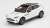 Aston Martin DBX Frost White (Diecast Car) Item picture1