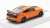 フォード マスタング シェルビー GT500 ツイスターオレンジ (ミニカー) 商品画像2