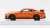 フォード マスタング シェルビー GT500 ツイスターオレンジ (ミニカー) 商品画像3