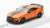 フォード マスタング シェルビー GT500 ツイスターオレンジ (ミニカー) 商品画像1