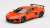 シボレー コルベット スティングレイ 2020 セブリング オレンジ ティントコート (ミニカー) 商品画像1