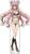 [Senki Zessho Symphogear XD Unlimited] Big Acrylic Stand (4) Maria Cadenzavna Eve (Anime Toy) Item picture1