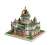 St Isaac`s Cathedral (Russia) (Paper Craft) Item picture1