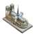 ノートルダム大聖堂 (フランス、パリ) (ペーパークラフト) (プラモデル) 商品画像4