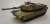 M1 エイブラムス 戦車 (ペーパークラフト) (プラモデル) 商品画像1