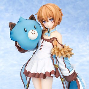 Hyperdimension Neptunia [Blanc] Wakening Ver. (PVC Figure)